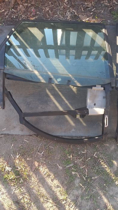 Рамки дверные на ауди