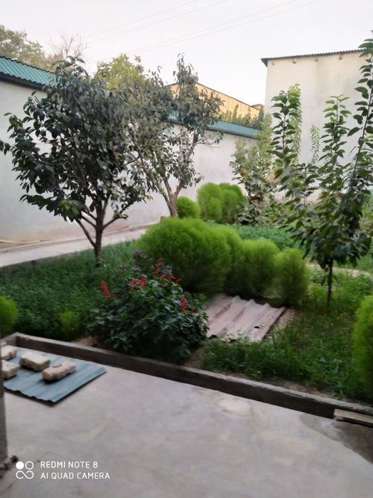 4sotix uy yangi qurilgan