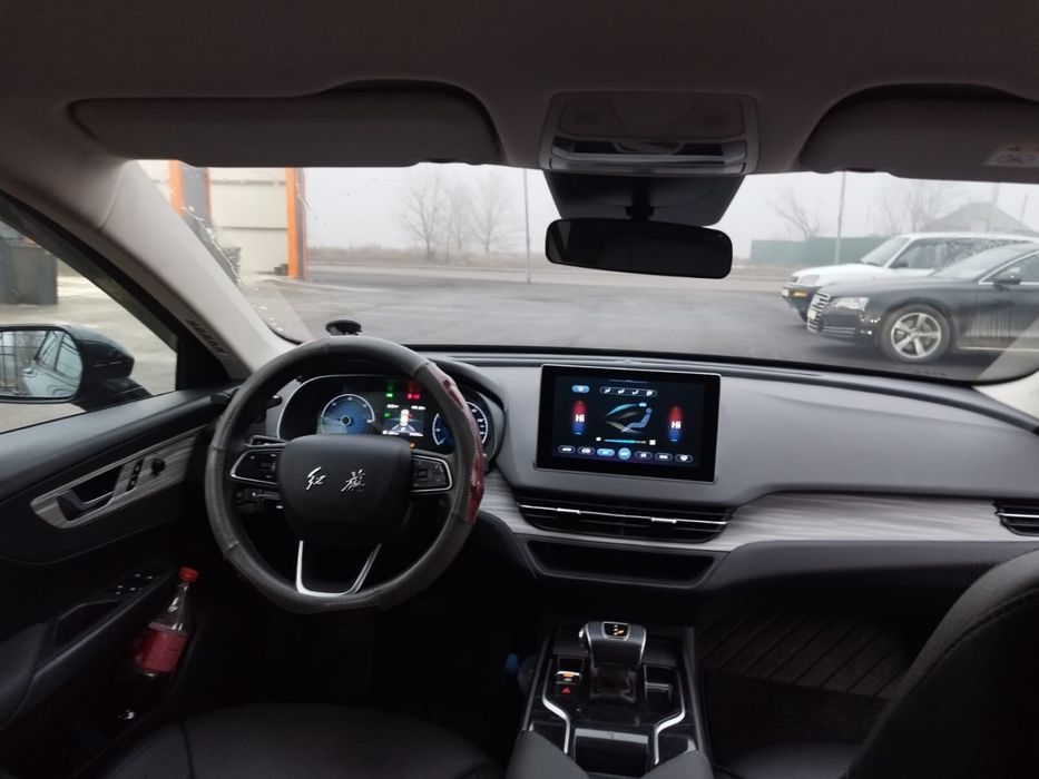 Honggi EQM5  сатылады