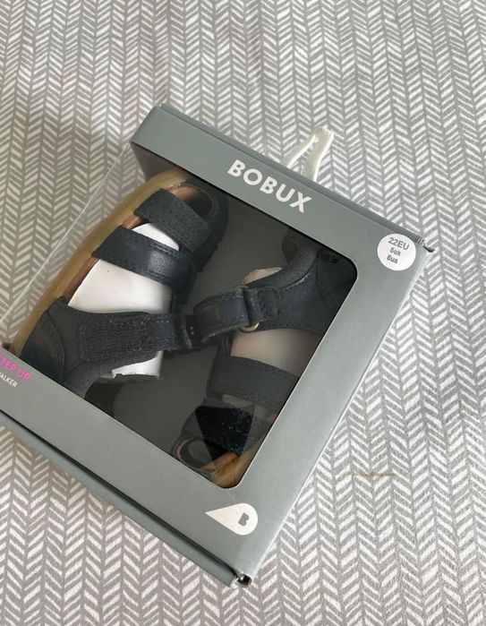 Сандали за прохождане Bobux р-р 22