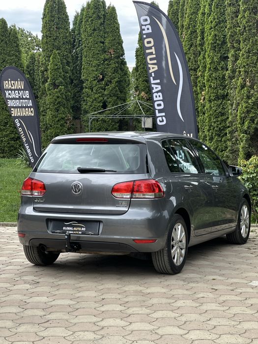Volkswagen Golf * 1.2 TSI * GARANTIE * 2011
