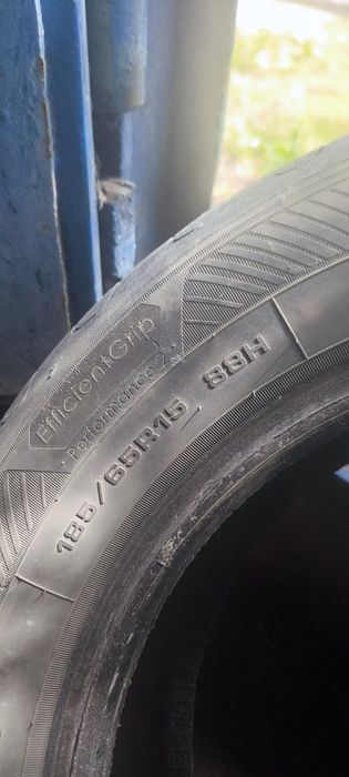 Goodyear 185/65/15