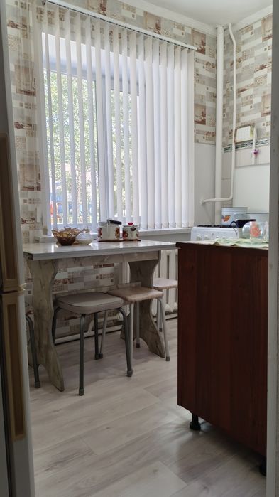 Продам 2-х комнатную квартиру в Жилянке