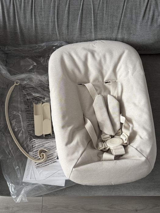 Stokke Tripp Trapp accesoriu nou nascut Nou