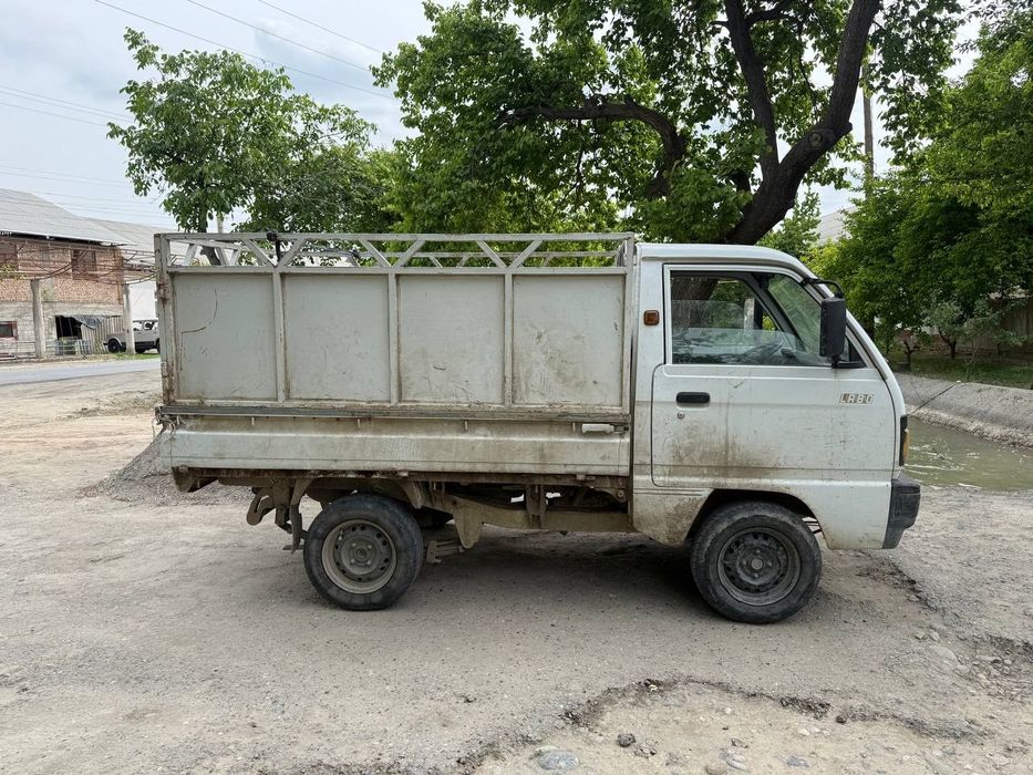 Лабо Борт сотилади