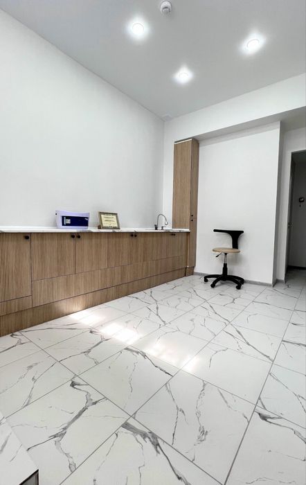 Коммерческое помещение в Косшы