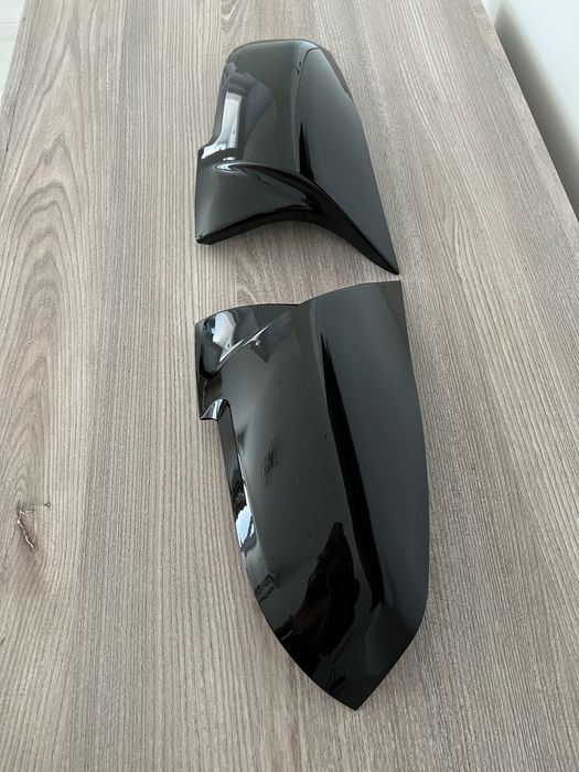 М Капаци за Огледала за BMW F30/F31/F32/F34/F20/F22/E84