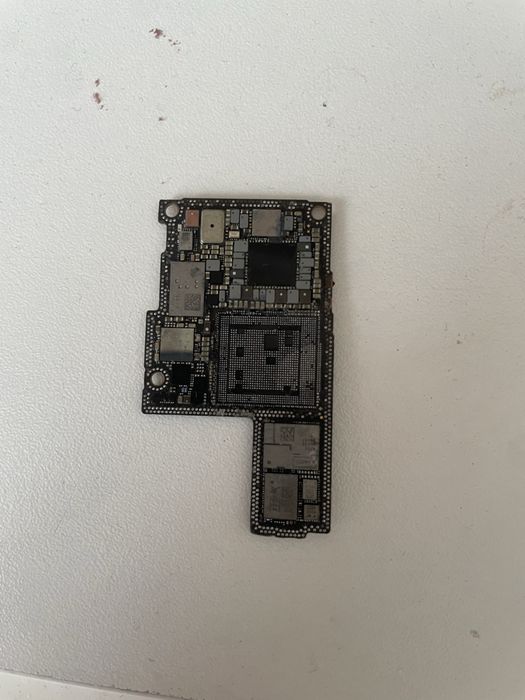 Плата IPhone 11 pro 257gb