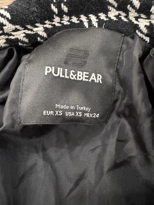 Дамски сако Pull Bear