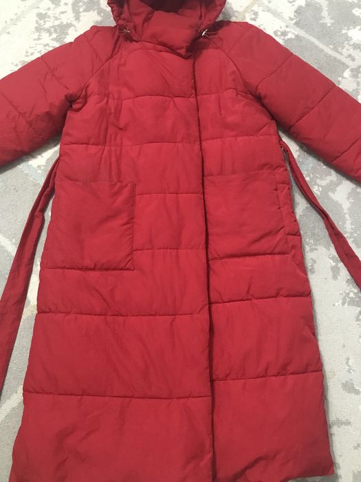 Продам куртку зима