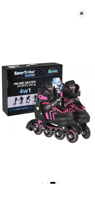 Role fete mărimea 29-33