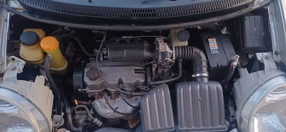 Srochna sotiladi Matiz sotiladi 2008