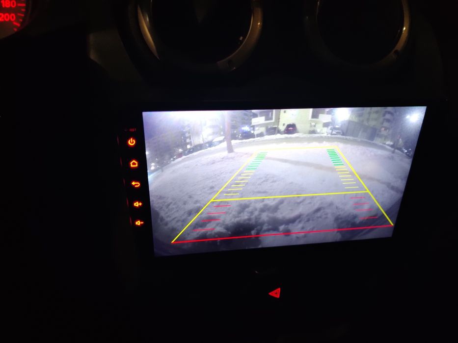 Dacia Sandero Smile 1.2 E5 (2012)