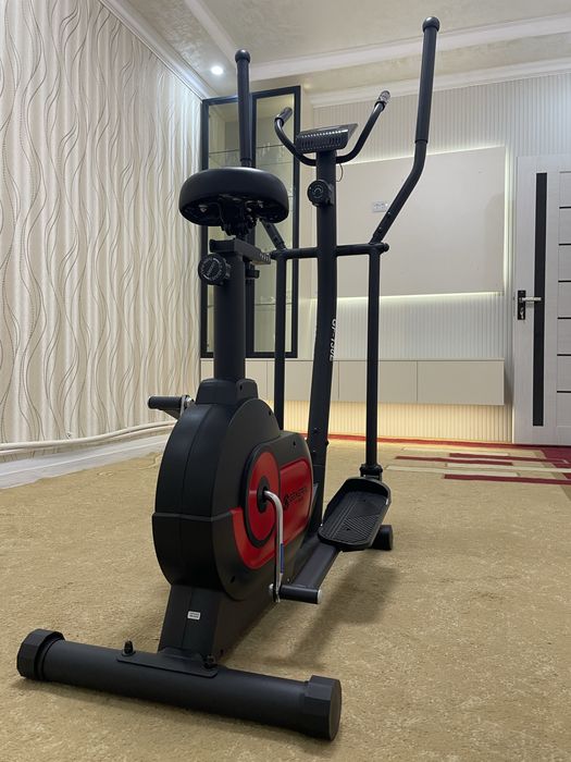 Тренажер вело лыжа