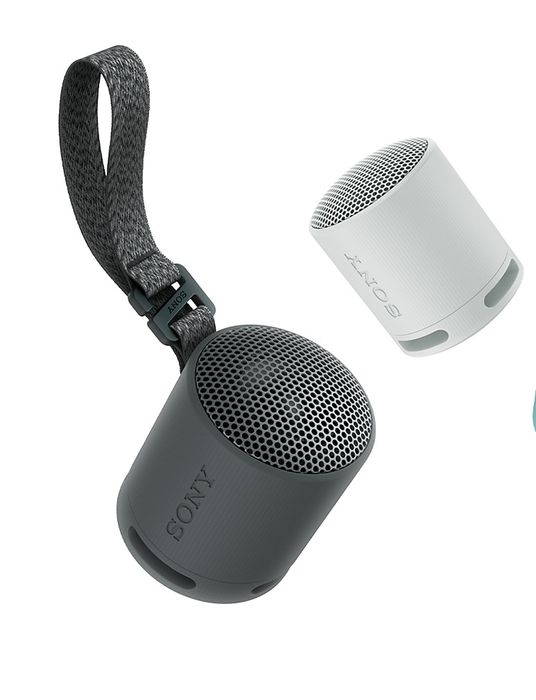 Преносима bluetooth колонка Sony srs xb100