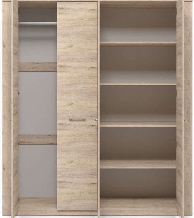 шифоньер вирджиния