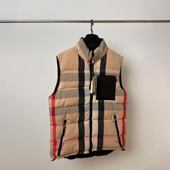 Мъжки Елек Burberry