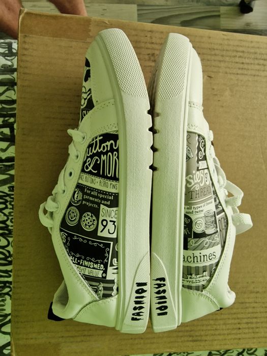 НОВИ Кецове 41 номер