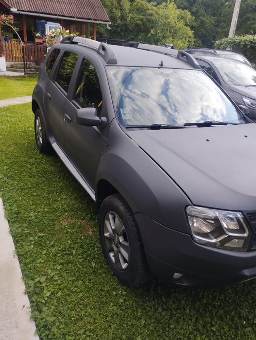 DACIA Duster 2014 — imagine 3