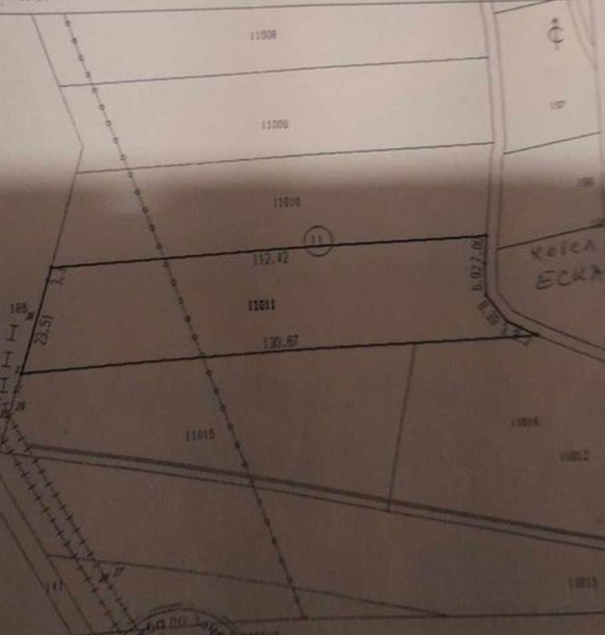 Продава се Земеделски имот в с. Шкорпиловци, Област Варна -  кв.м за 20000 €/дка - Снимка #1