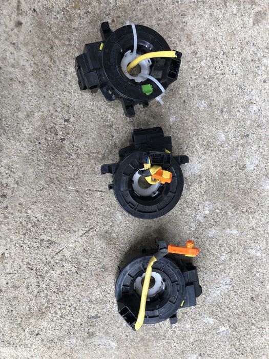 Лентов кабел за Тойота Версо/Toyota Verso 2009–2012г