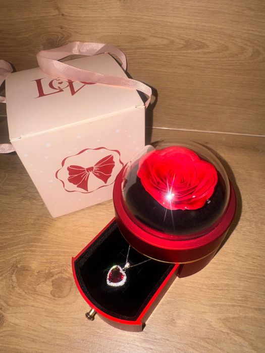 Подаръци за Свети Валентин