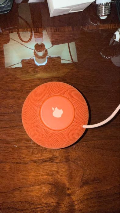 Apple homepod mini