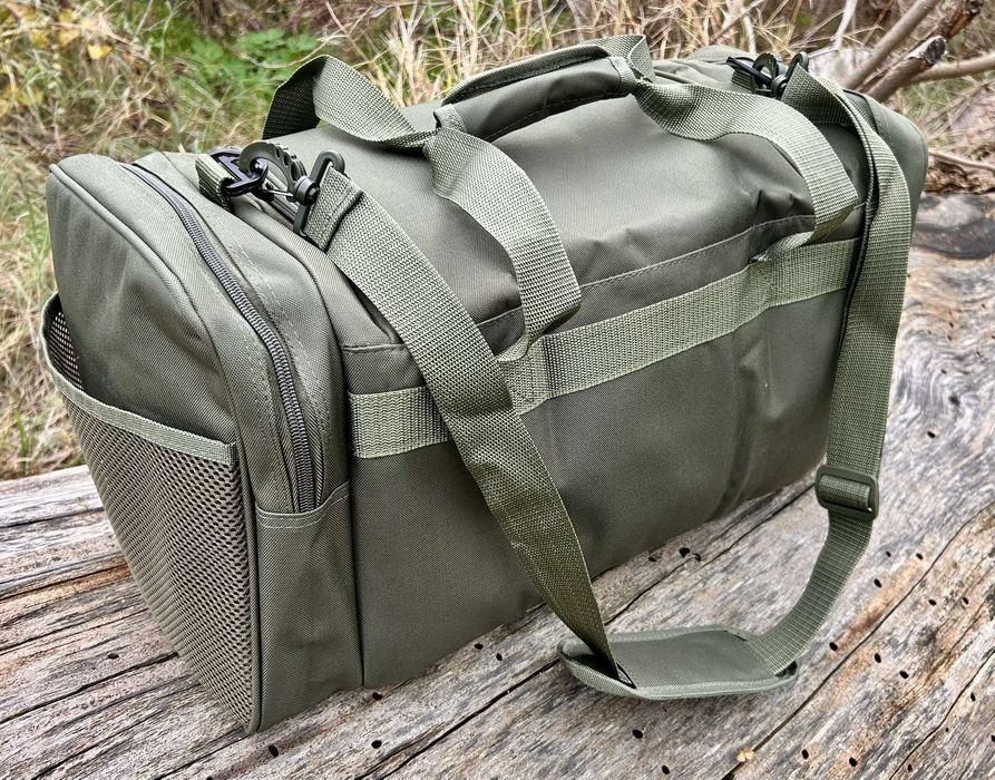 Риболовен сак за аксесоари