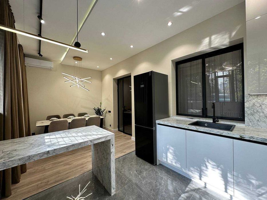 ЖК Мирабад Авеню! Сдается новая 2-х комнатная квартира!