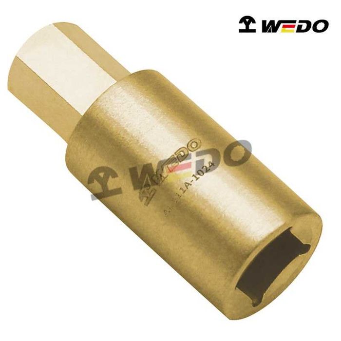 Головки ударные WEDO