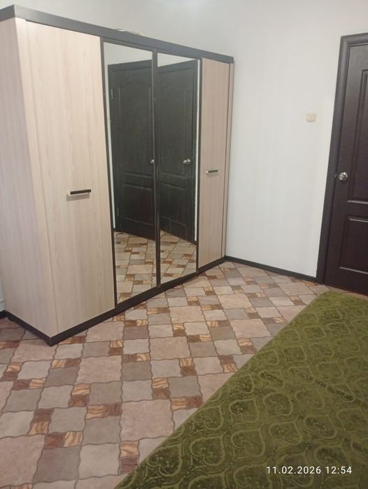 Продам  3- ком квартиру с ремонтом