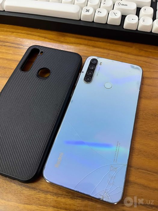 Redmi Note 8T 4/128 GB