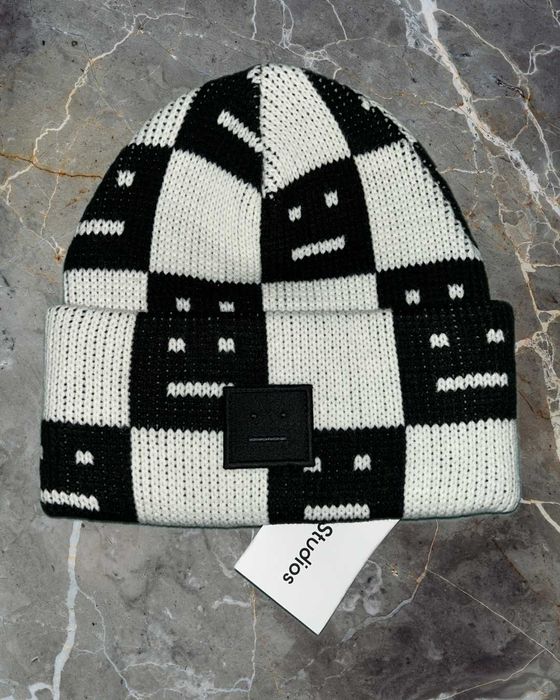 Caciula Acne Studios