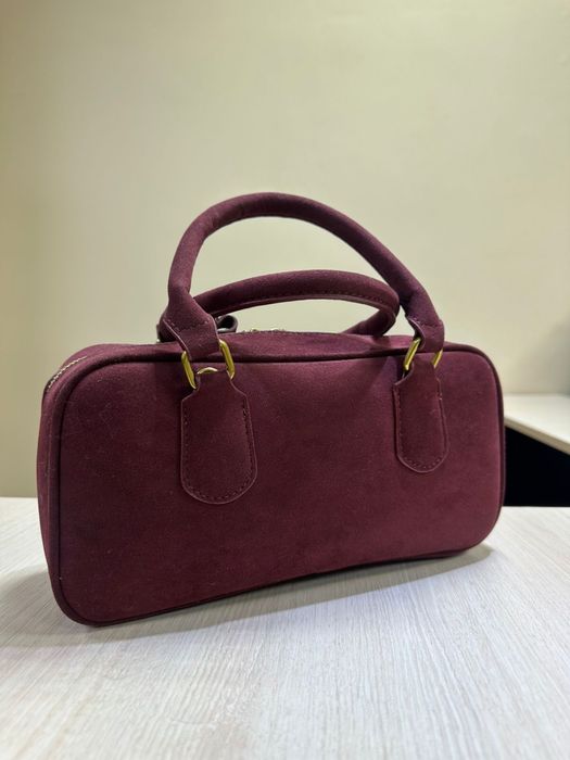 Женская Сумка в стиле Miu Miu