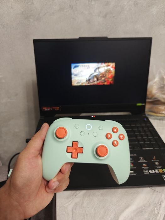 Asus TUF Gaming A15