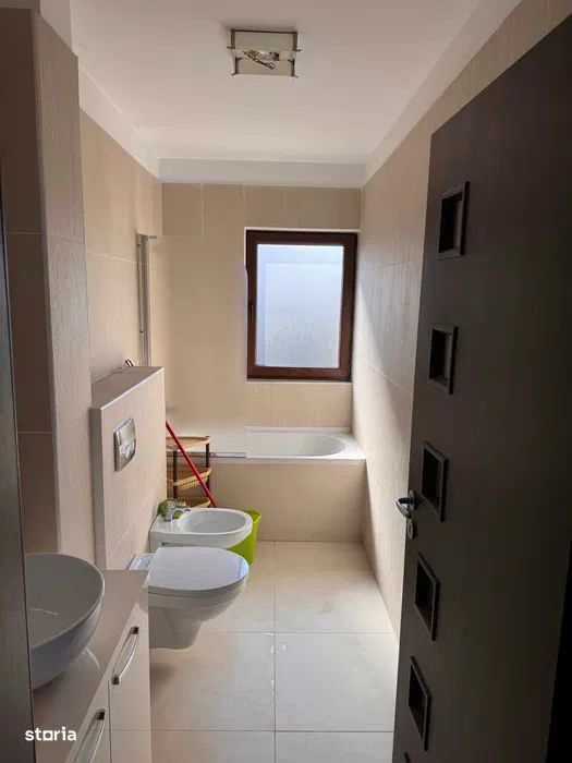 Apartament premium | 2 camere | parcare | AC | Andrei Muresanu