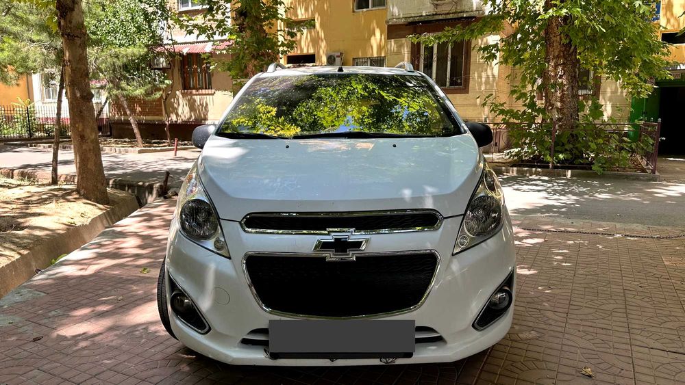 Срочно Продам Спарк M-300 Spark Tez Sotiladi