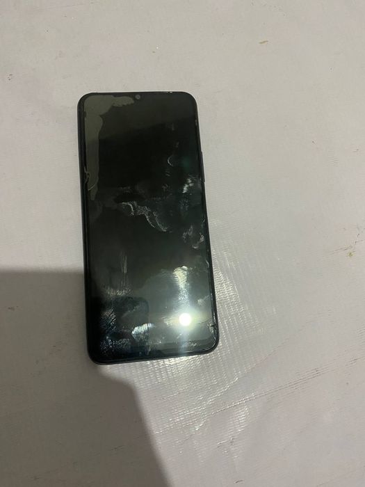 Telefon xolati oʻrta