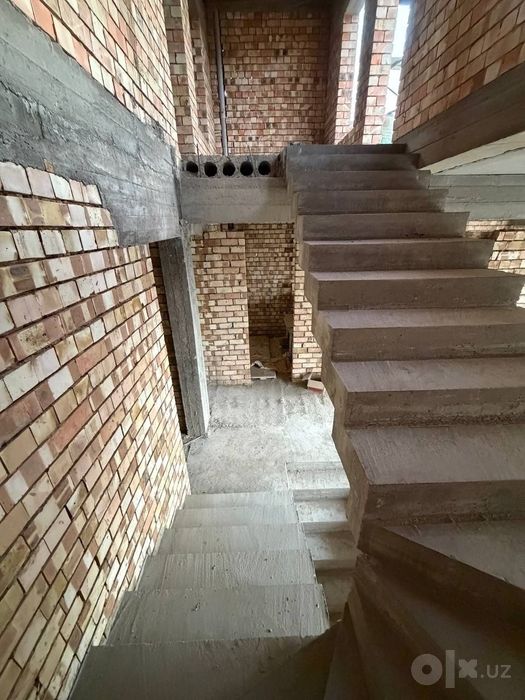 Дурмень, Дормон  продаётся каттедж в новой махалле