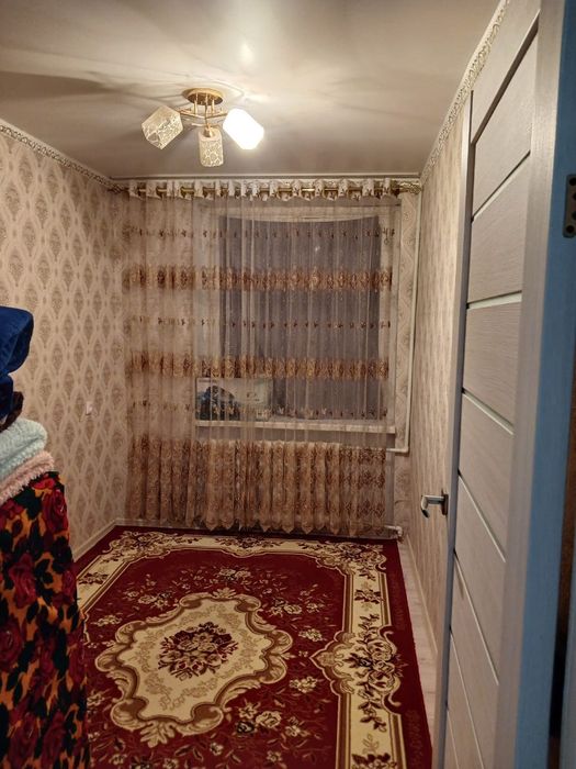 Продам 2х комнатную квартиру