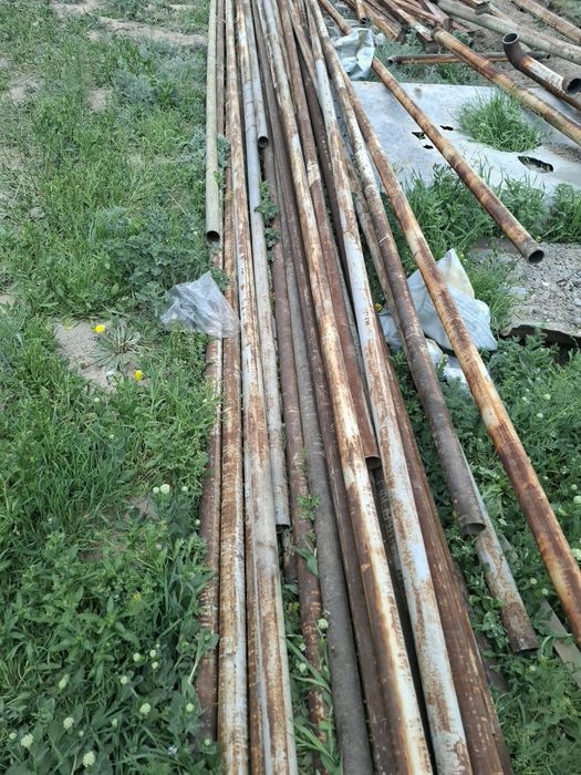 Продам трубы в отличном состоянии