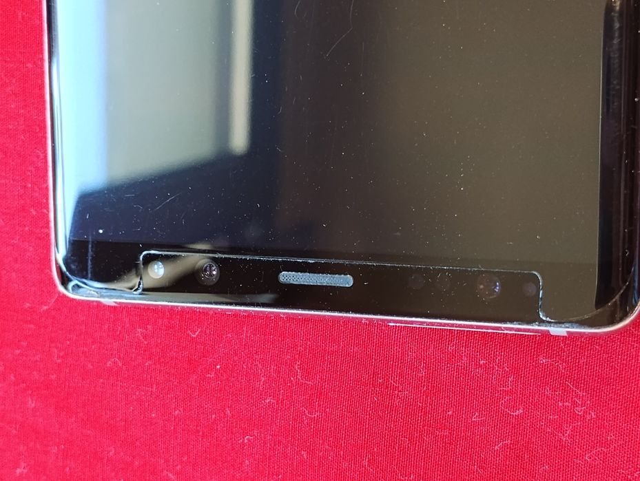 Samsung Note 8 като нов