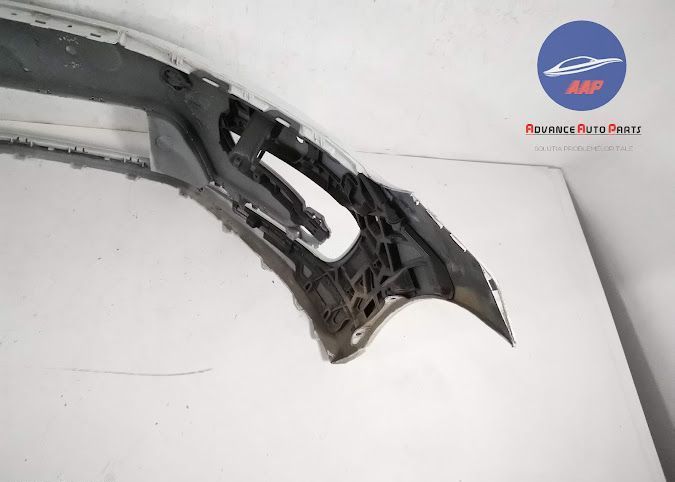 Предна броня оригинална със сензори и мивки Фолксваген / Volkswagen VW