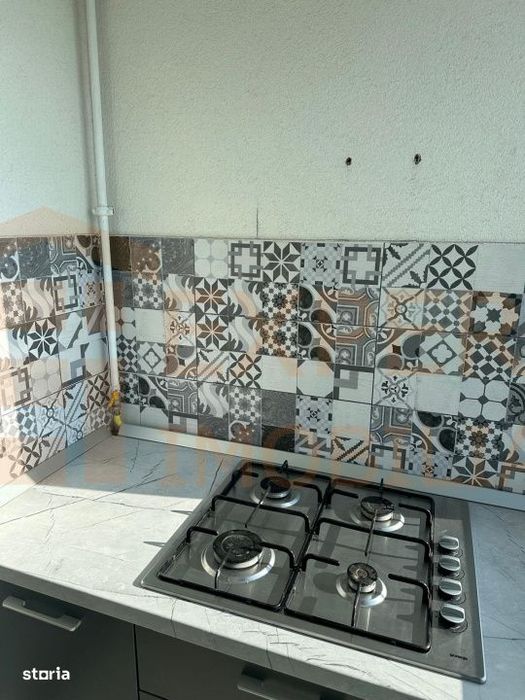 Apartament 2 camere de vanzare, situat in Techirghiol