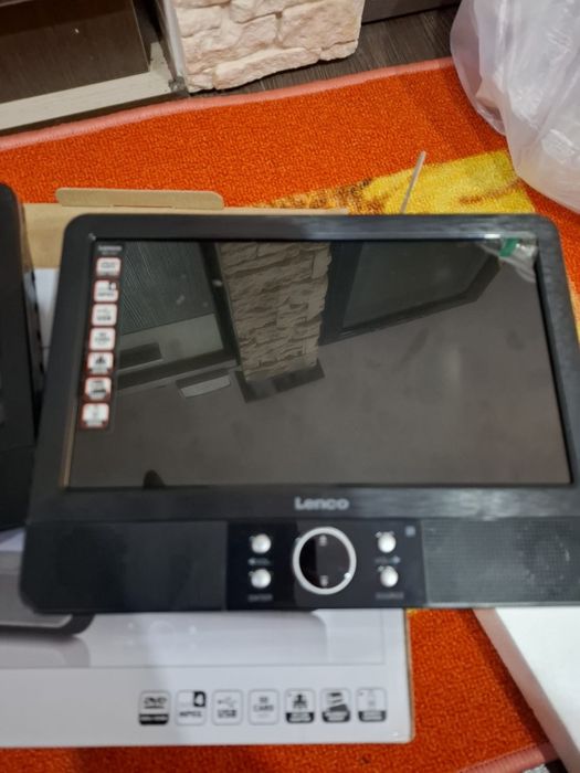 Monitor Lenovo MES-403