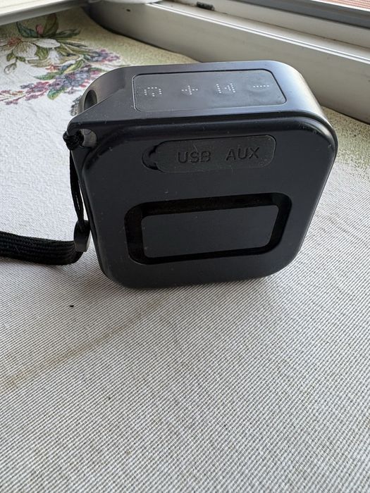 Колонка Hama/Хама блутут/bluetooth