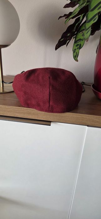 Sapca, bereta Bigotti