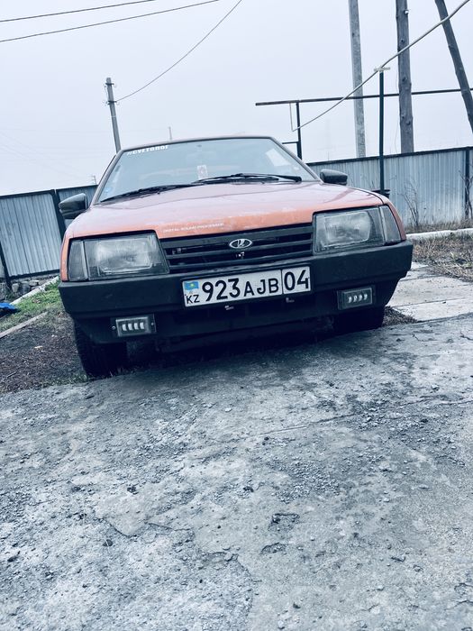 Продам ваз 21099 карб