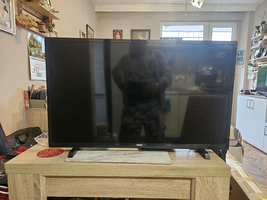 Телевизор Филипс