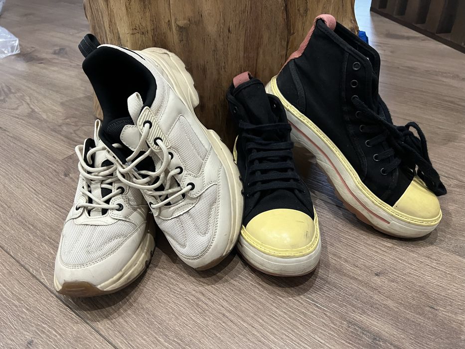 Обувь женская размер 40